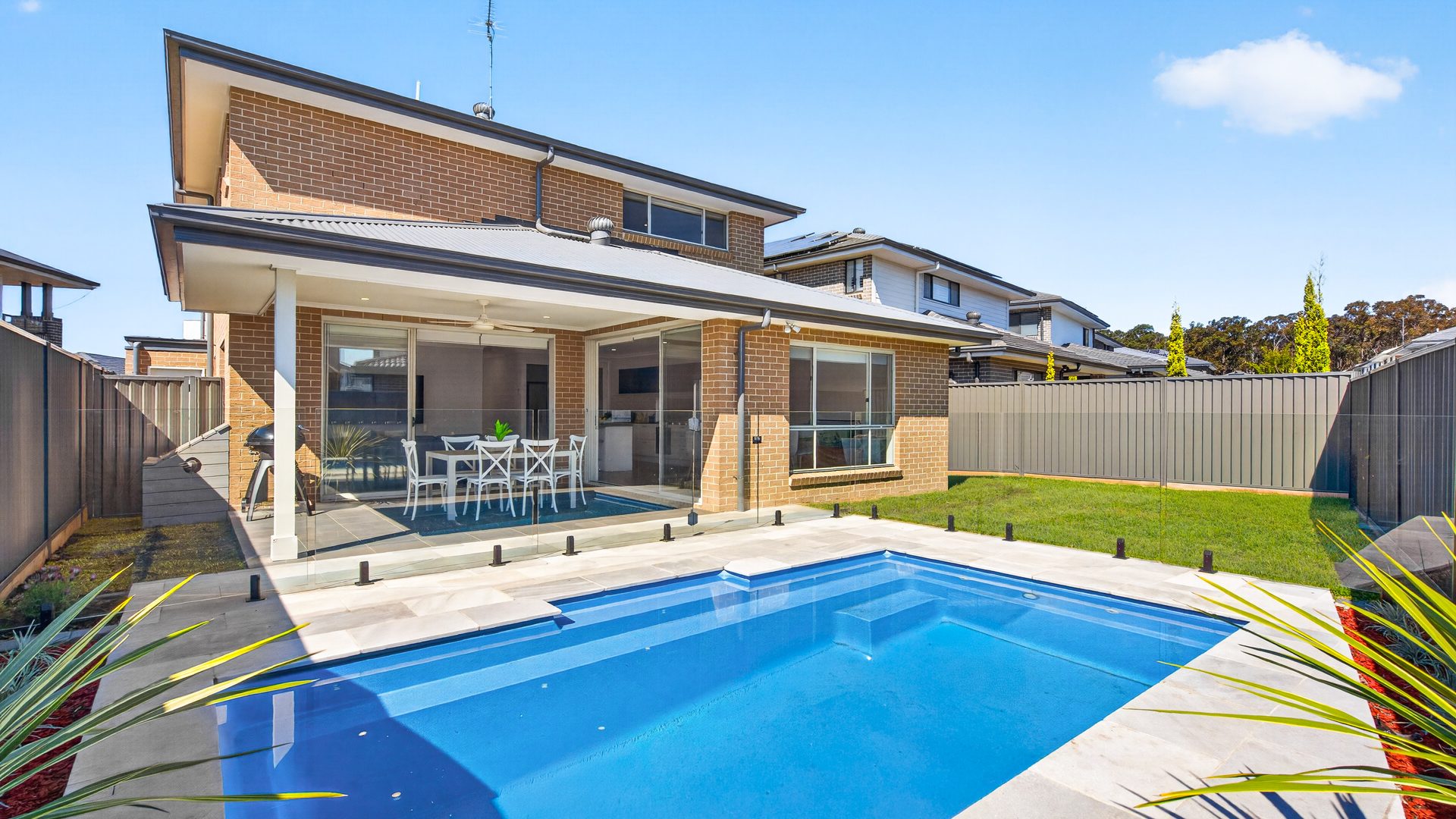 For Sale - 77 Versace Crescent - New Property in Melonba - Real Estate by Julie Grigg
