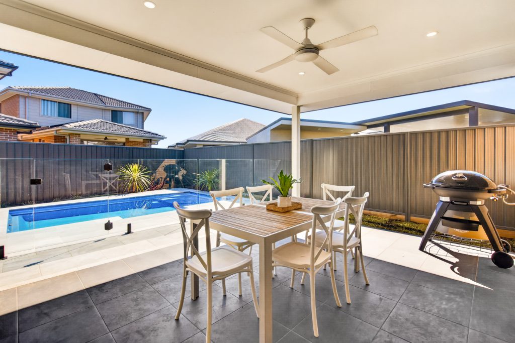 For Sale - 77 Versace Crescent - New Property in Melonba - Real Estate by Julie Grigg
