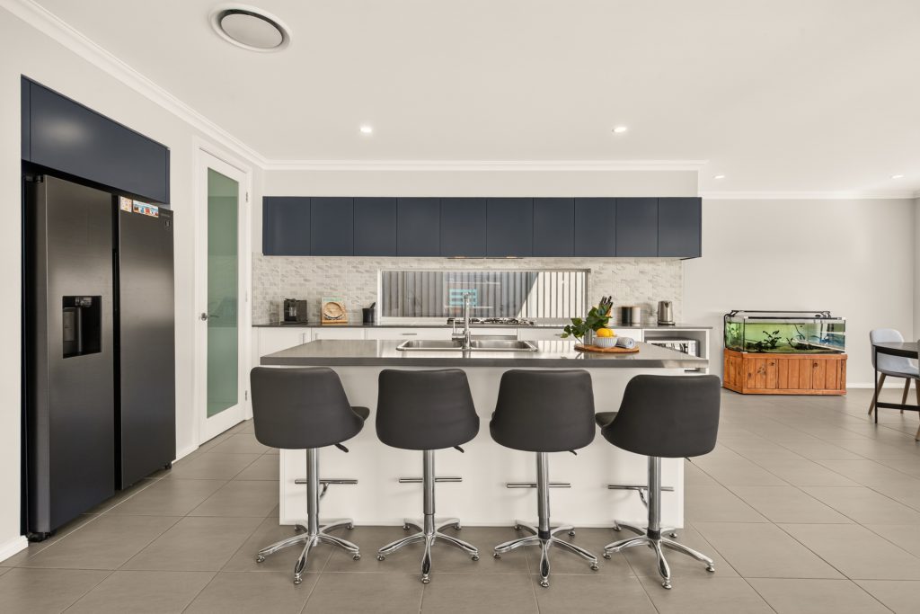 For Sale - 77 Versace Crescent - New Property in Melonba - Real Estate by Julie Grigg