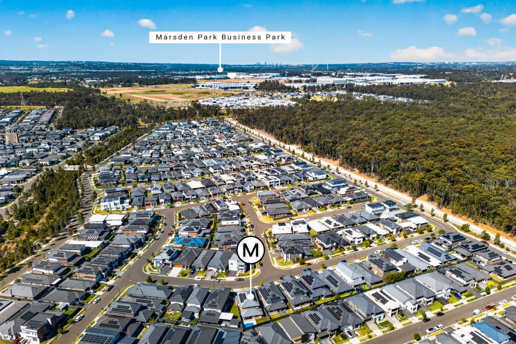 For Sale - 77 Versace Crescent - New Property in Melonba - Real Estate by Julie Grigg