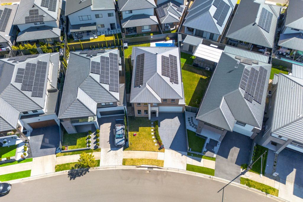 For Sale - 77 Versace Crescent - New Property in Melonba - Real Estate by Julie Grigg