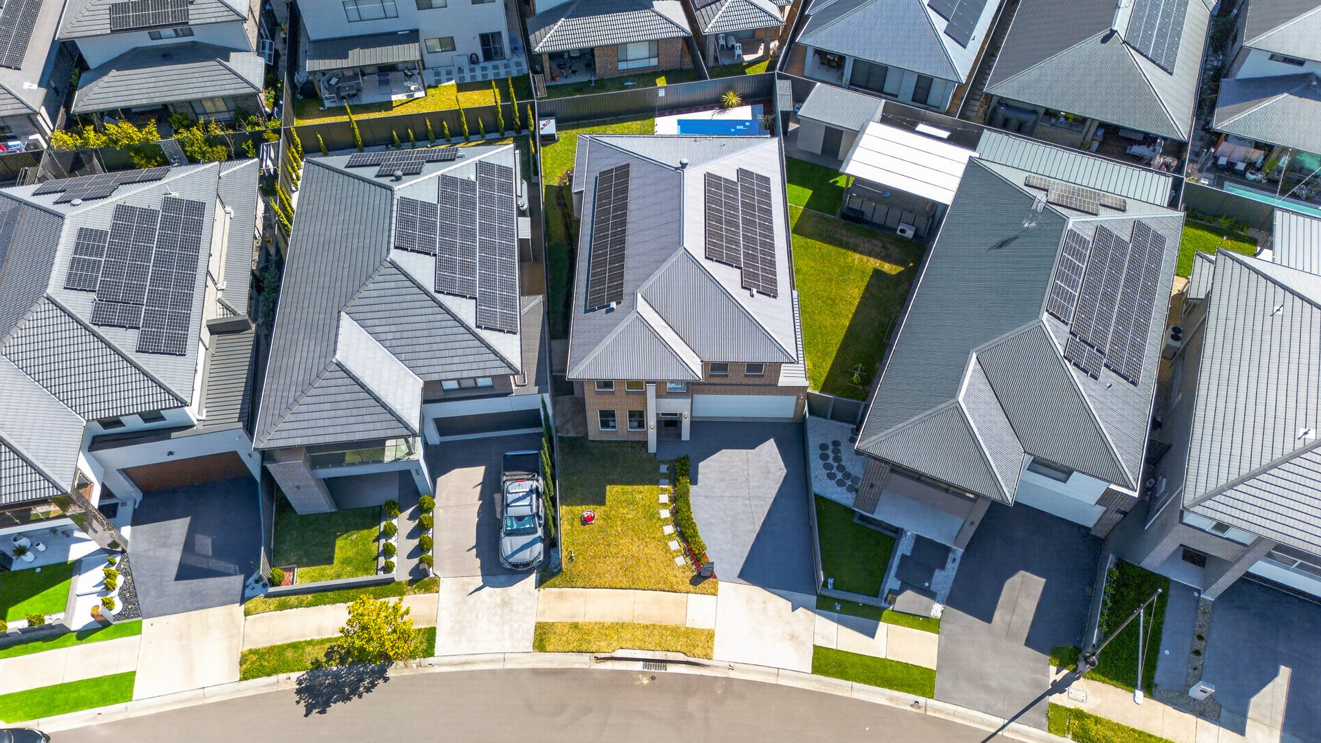 For Sale - 77 Versace Crescent - New Property in Melonba - Real Estate by Julie Grigg