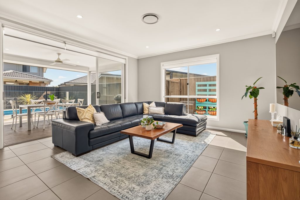 For Sale - 77 Versace Crescent - New Property in Melonba - Real Estate by Julie Grigg