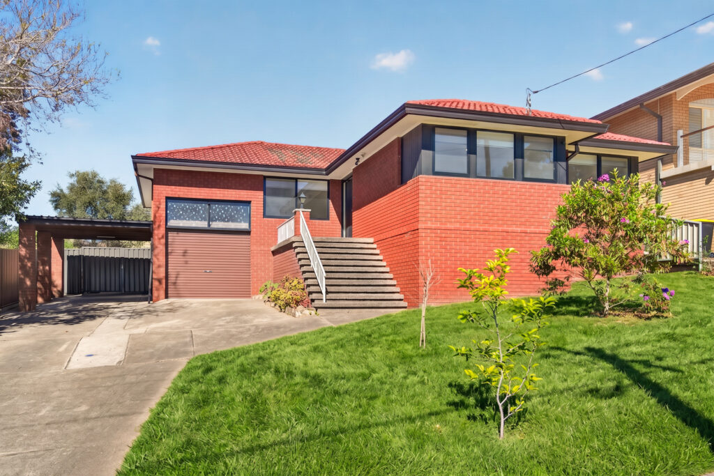 For Sale - 61 Caroline Chisholm Drive - New Property in Winston Hills - Real Estate by Arthur Kolovos
