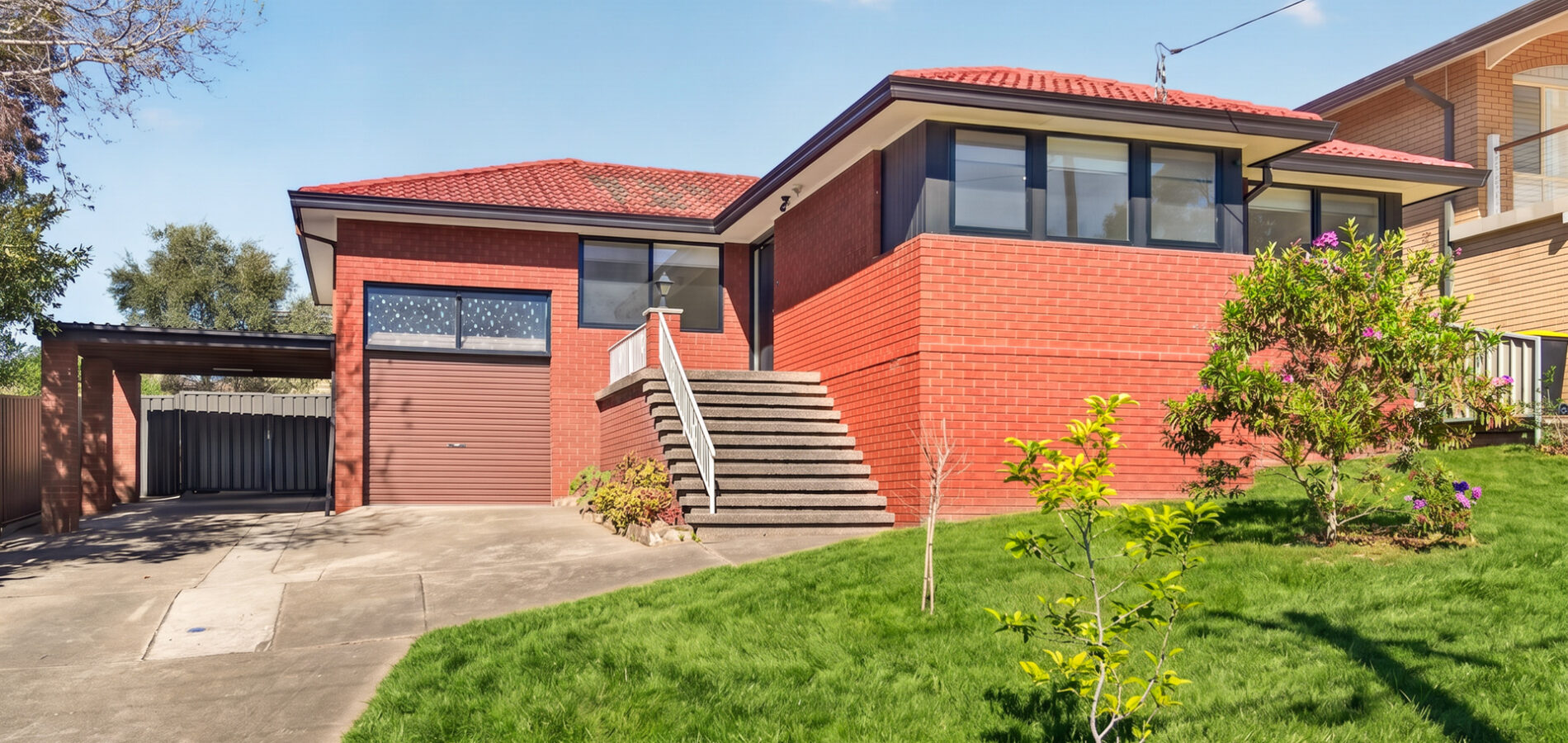 For Sale - 61 Caroline Chisholm Drive - New Property in Winston Hills - Real Estate by Arthur Kolovos