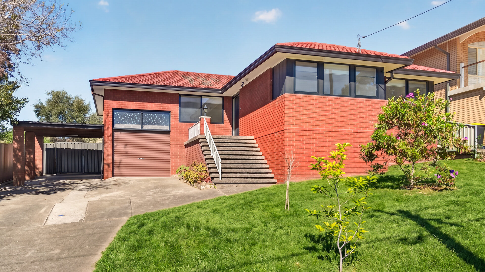 For Sale - 61 Caroline Chisholm Drive - New Property in Winston Hills - Real Estate by Arthur Kolovos