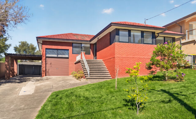 For Sale - 61 Caroline Chisholm Drive - New Property in Winston Hills - Real Estate by Arthur Kolovos