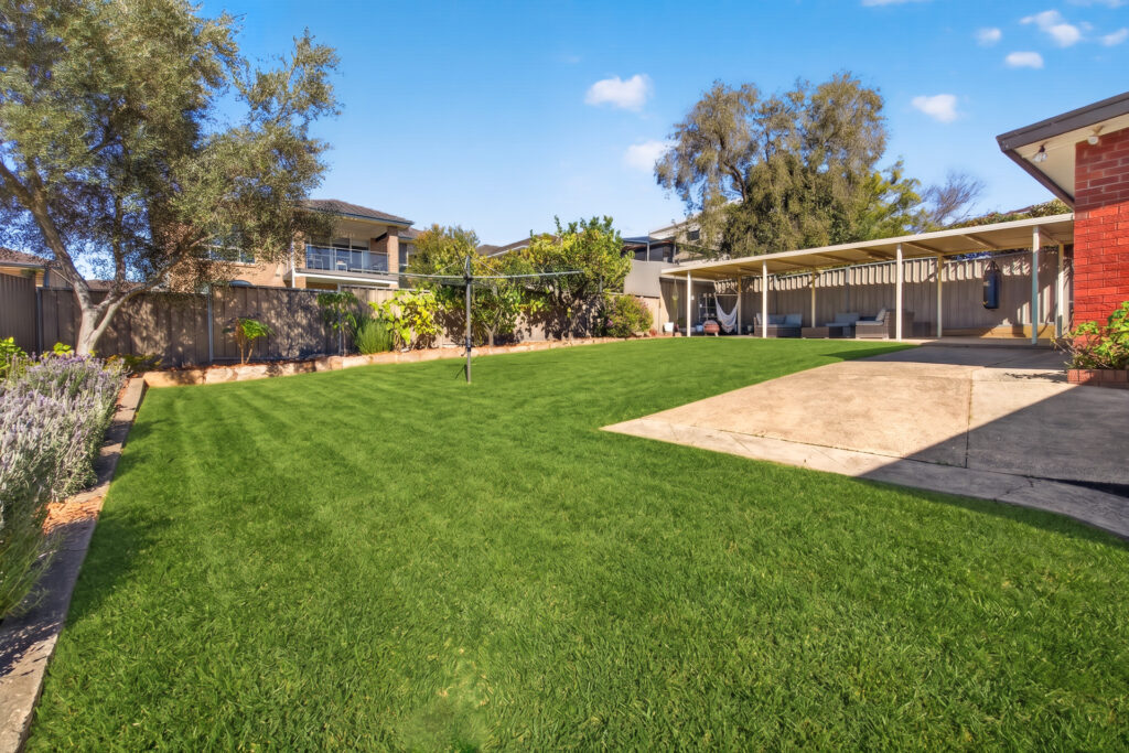 For Sale - 61 Caroline Chisholm Drive - New Property in Winston Hills - Real Estate by Arthur Kolovos