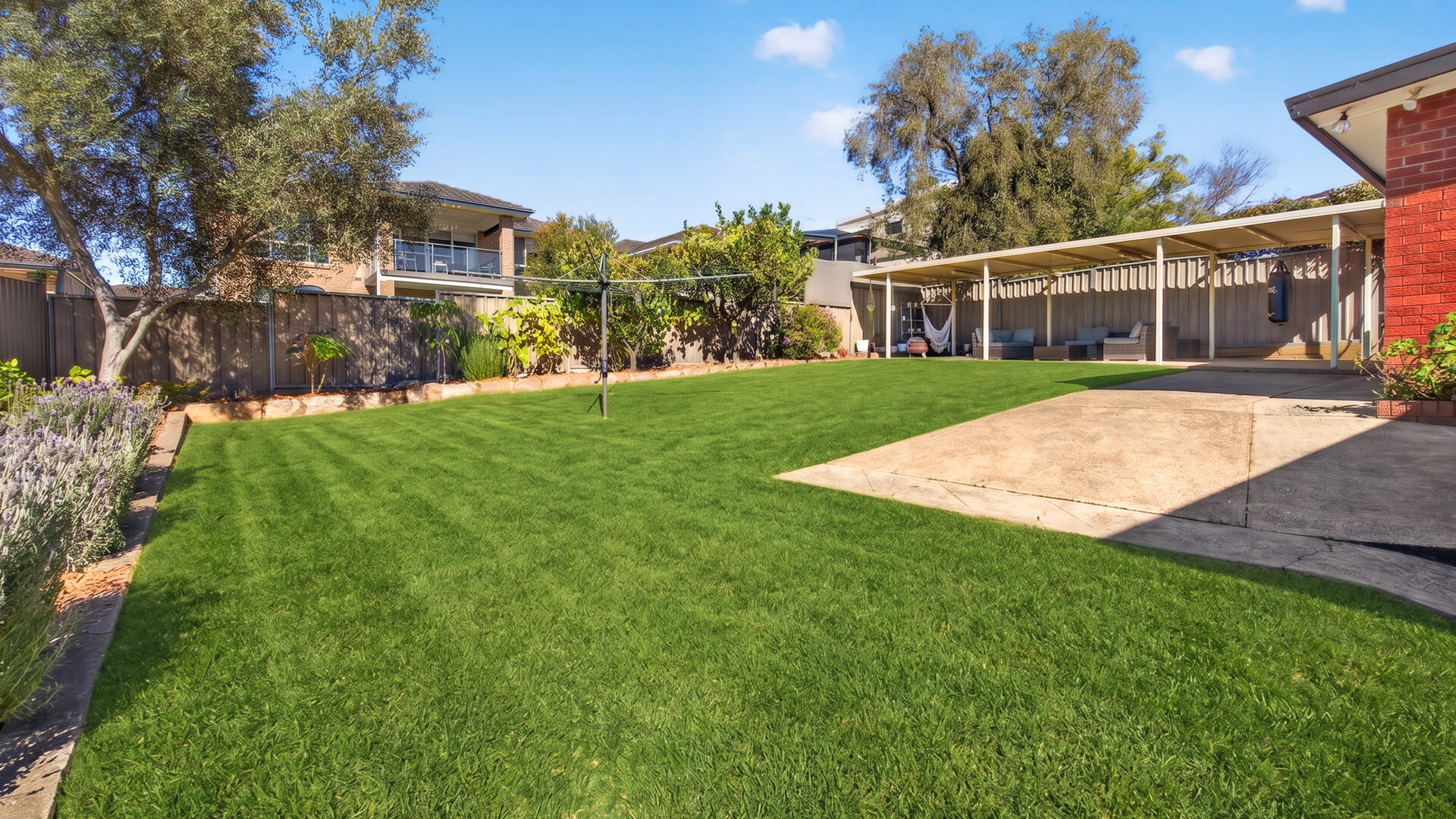 For Sale - 61 Caroline Chisholm Drive - New Property in Winston Hills - Real Estate by Arthur Kolovos