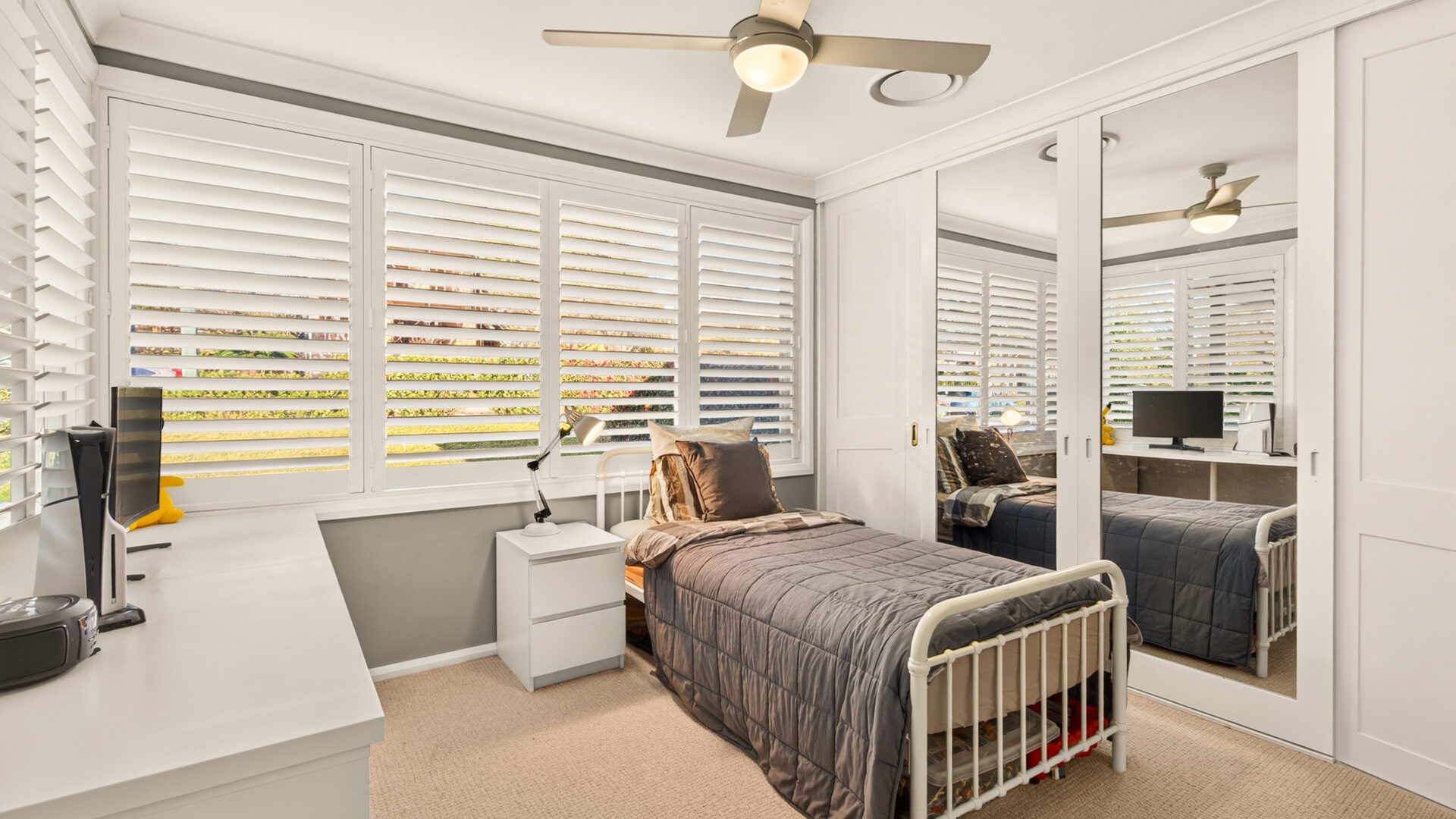 For Sale - 24 Latona Street - New Property in Winston Hills - Real Estate by Arthur Kolovos