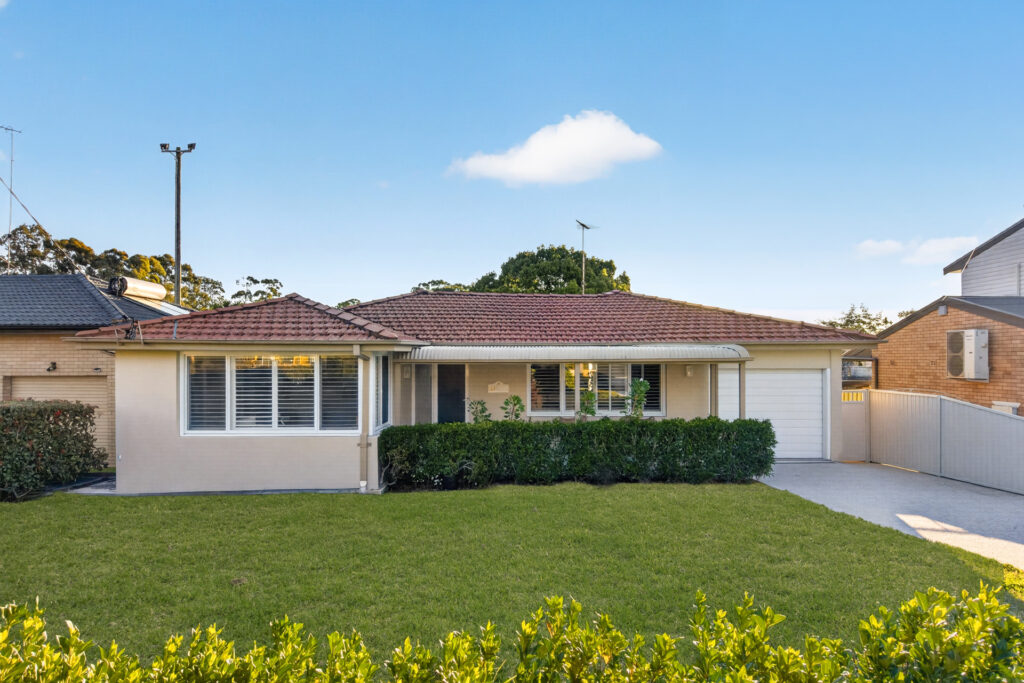 For Sale - 24 Latona Street - New Property in Winston Hills - Real Estate by Arthur Kolovos