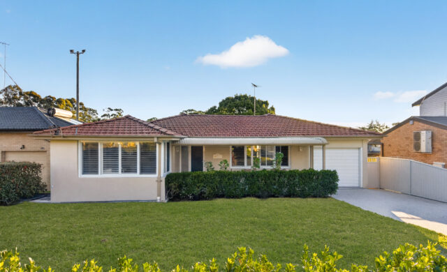 For Sale - 24 Latona Street - New Property in Winston Hills - Real Estate by Arthur Kolovos