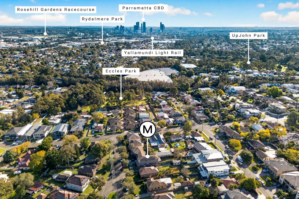Auction - 3A Hume Avenue - New Property in Ermington - Real Estate by Stephen Mina