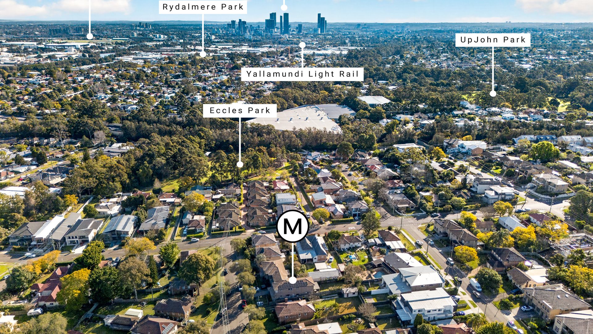 Auction - 3A Hume Avenue - New Property in Ermington - Real Estate by Stephen Mina