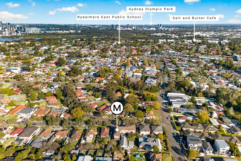 Auction - 3A Hume Avenue - New Property in Ermington - Real Estate by Stephen Mina