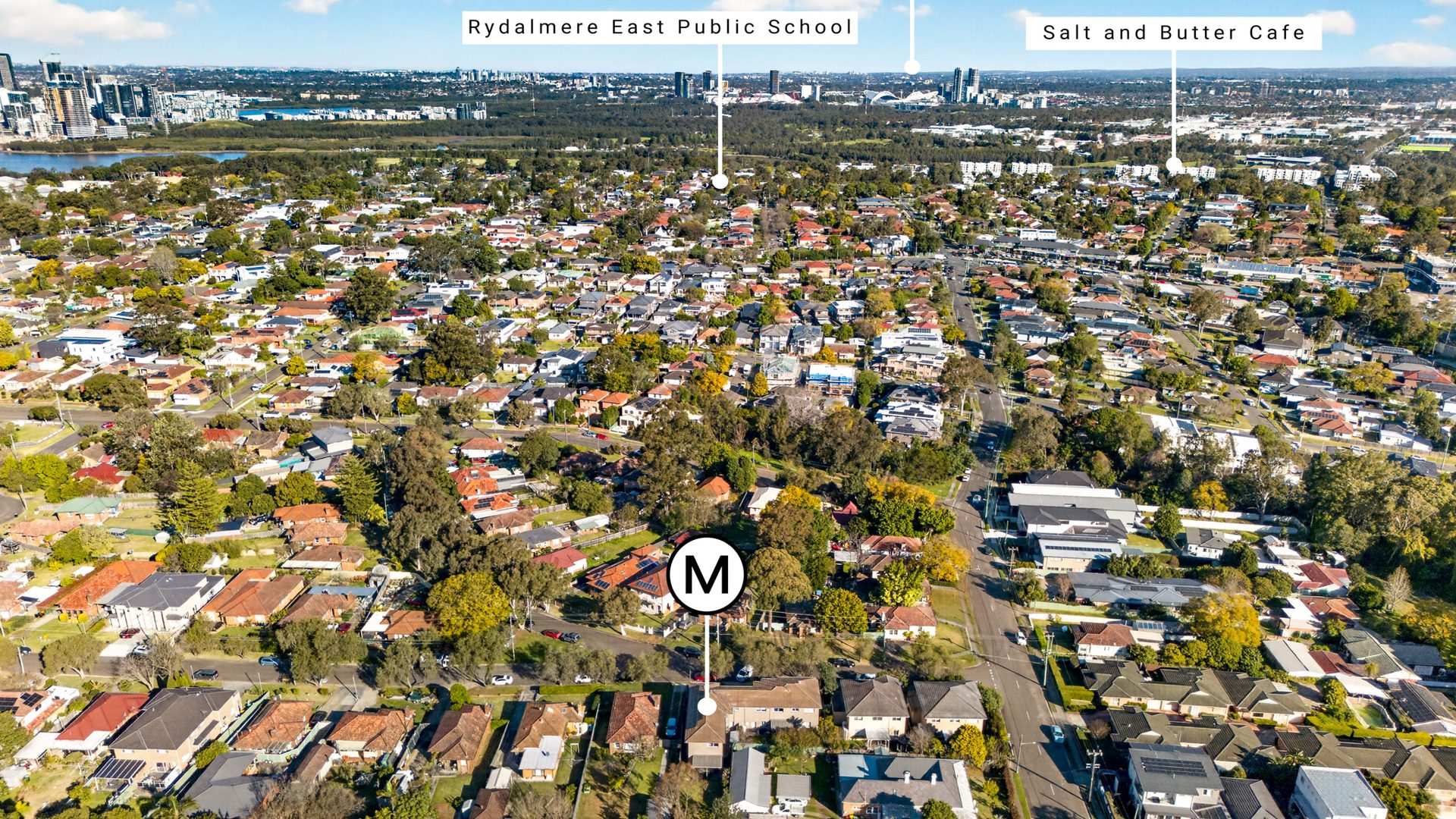 Auction - 3A Hume Avenue - New Property in Ermington - Real Estate by Stephen Mina