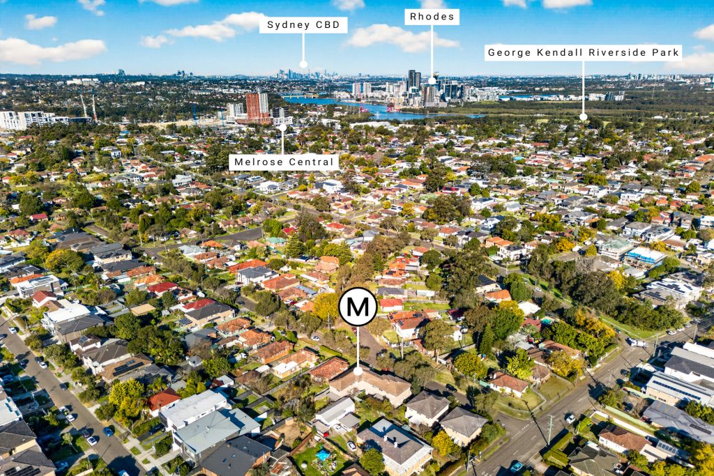 Auction - 3A Hume Avenue - New Property in Ermington - Real Estate by Stephen Mina