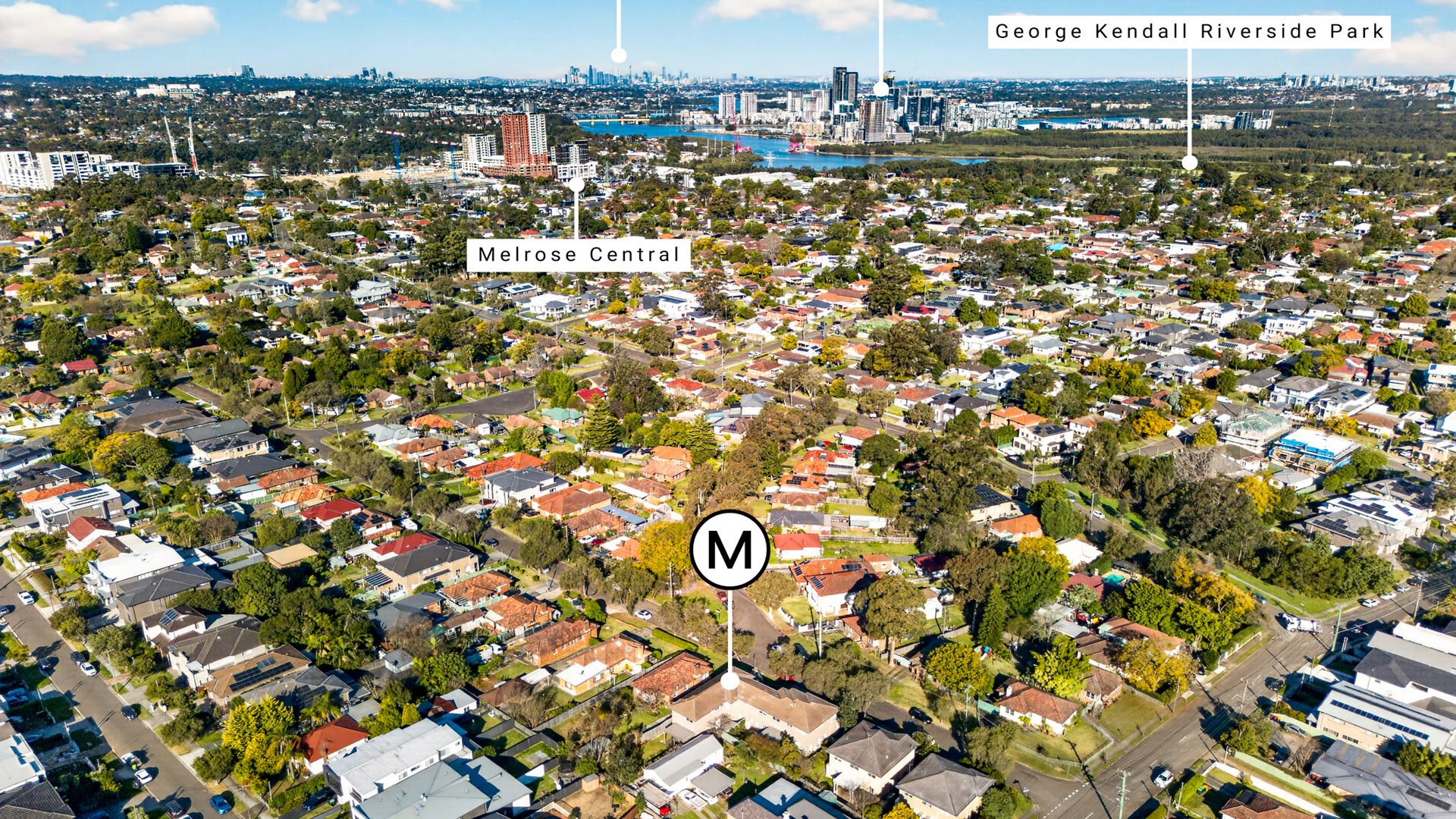 Auction - 3A Hume Avenue - New Property in Ermington - Real Estate by Stephen Mina