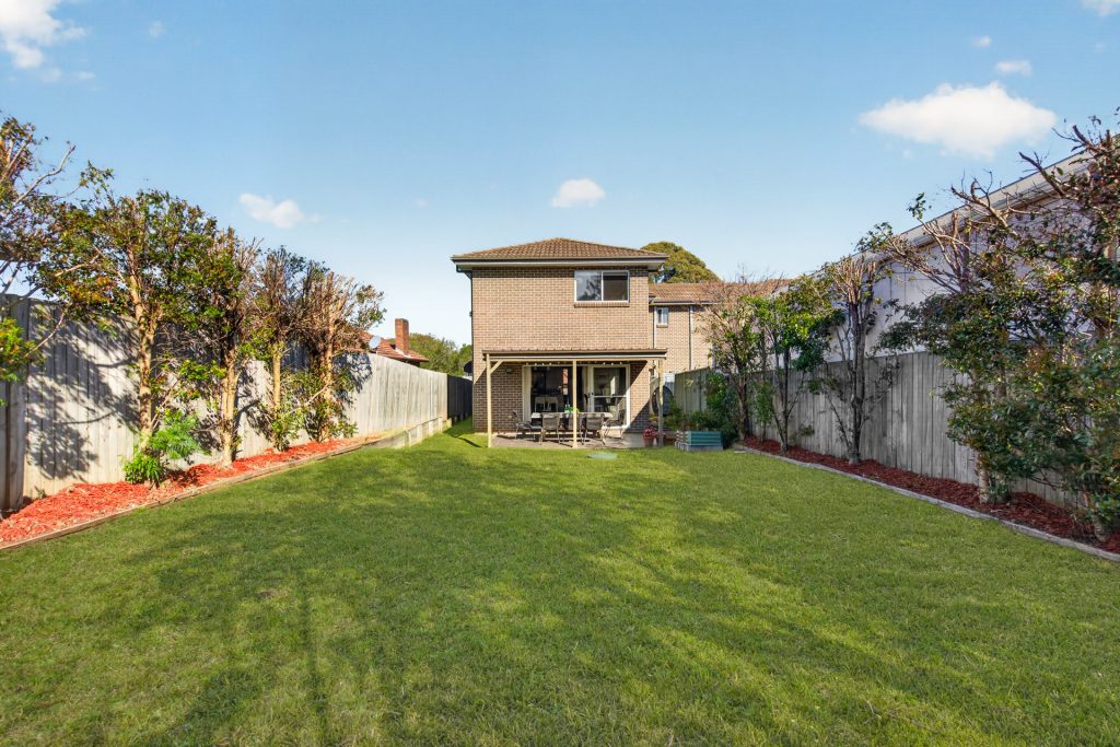 Auction - 3A Hume Avenue - New Property in Ermington - Real Estate by Stephen Mina
