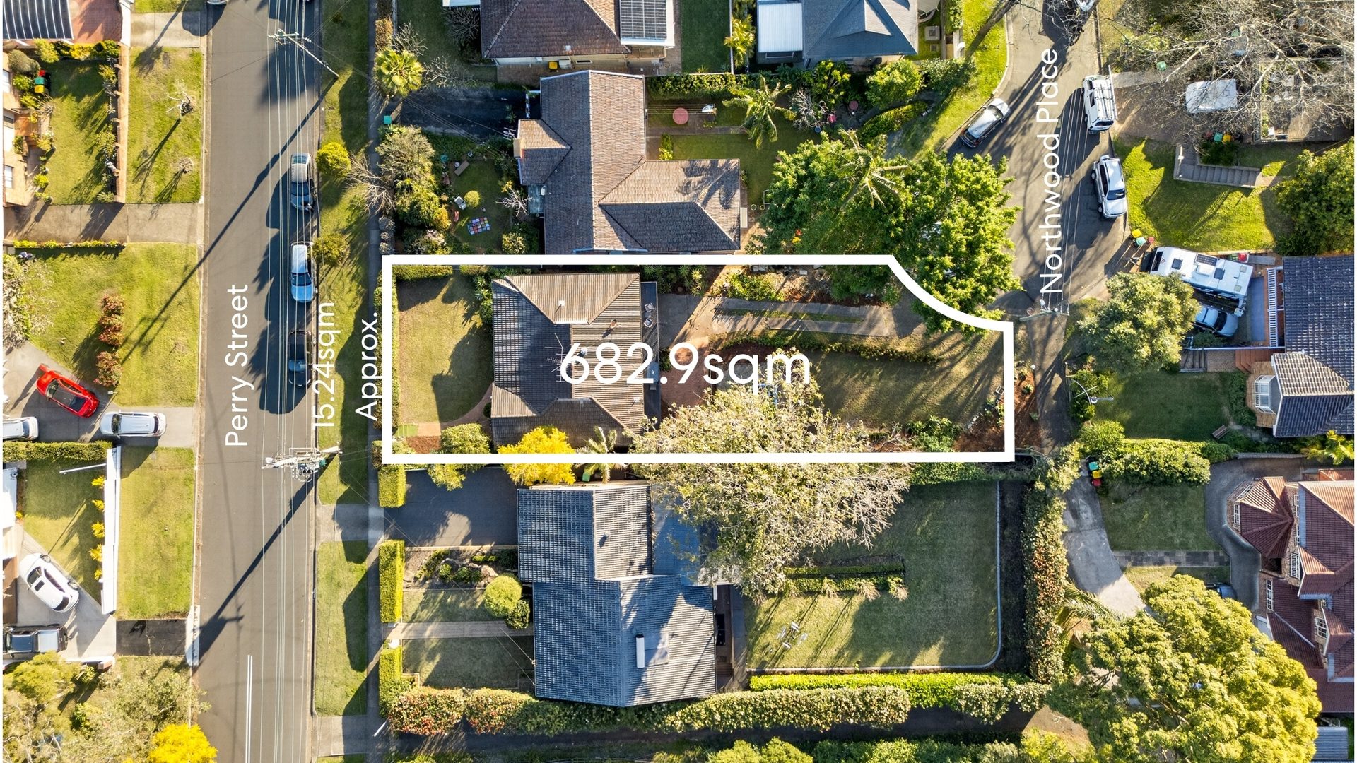 Auction - 37 Perry Street - New Property in Dundas Valley - Real Estate by Stephen Mina