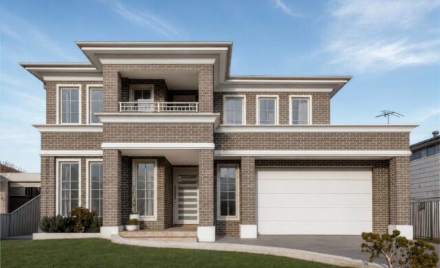 For Sale - 3 Hastings Crescent - New Property in Greystanes - Real Estate by Anita Mirosevic