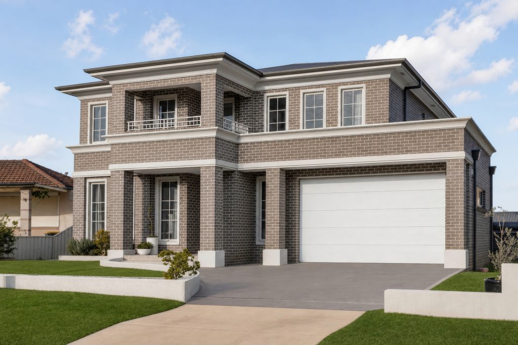 For Sale - 3 Hastings Crescent - New Property in Greystanes - Real Estate by Anita Mirosevic