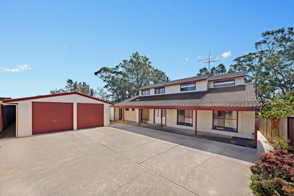 For Sale - 39A Federal Road - New Property in Seven Hills - Real Estate by Joel Hollings