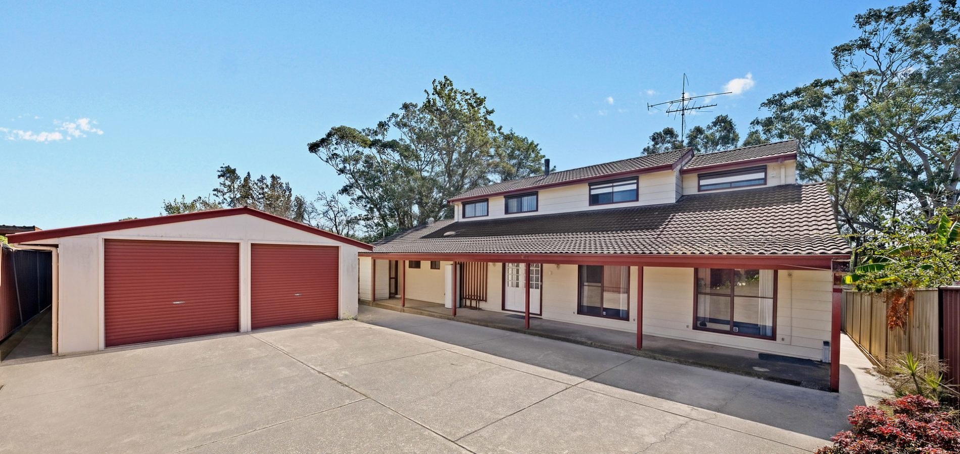 For Sale - 39A Federal Road - New Property in Seven Hills - Real Estate by Joel Hollings