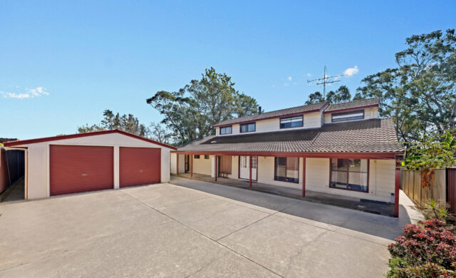 For Sale - 39A Federal Road - New Property in Seven Hills - Real Estate by Joel Hollings
