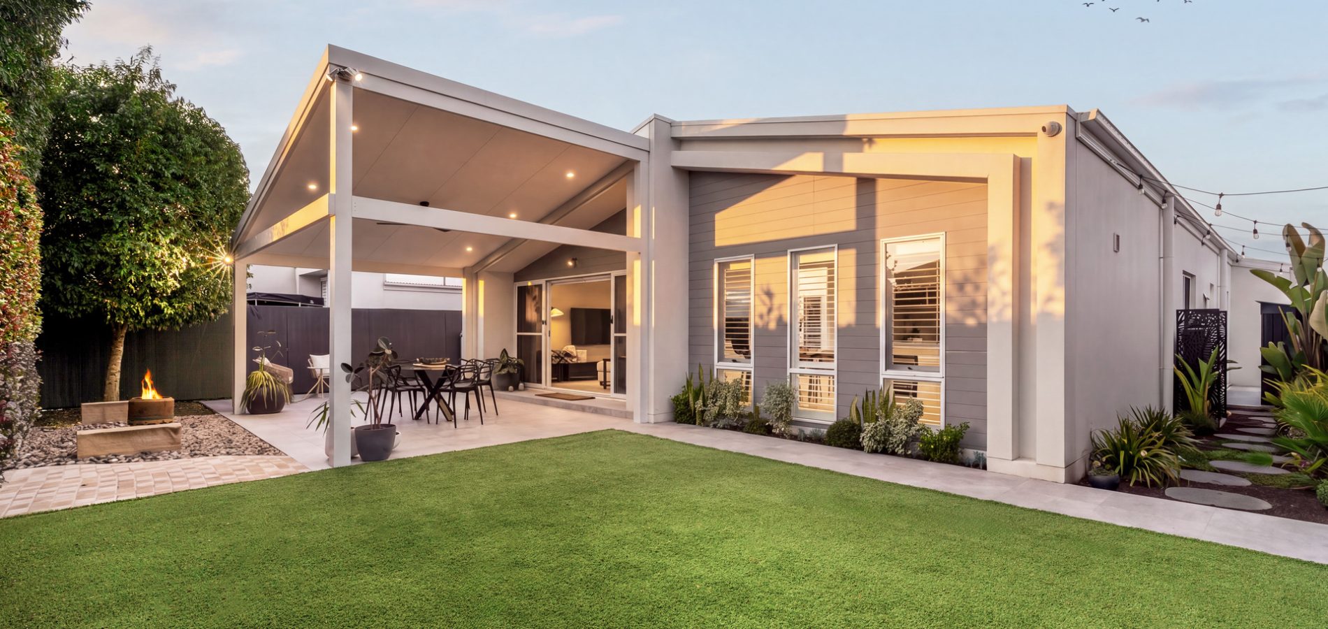 For Sale - 21 Glencoe Circuit (Gables) - New Property in Box Hill - Real Estate by Ben Davenport