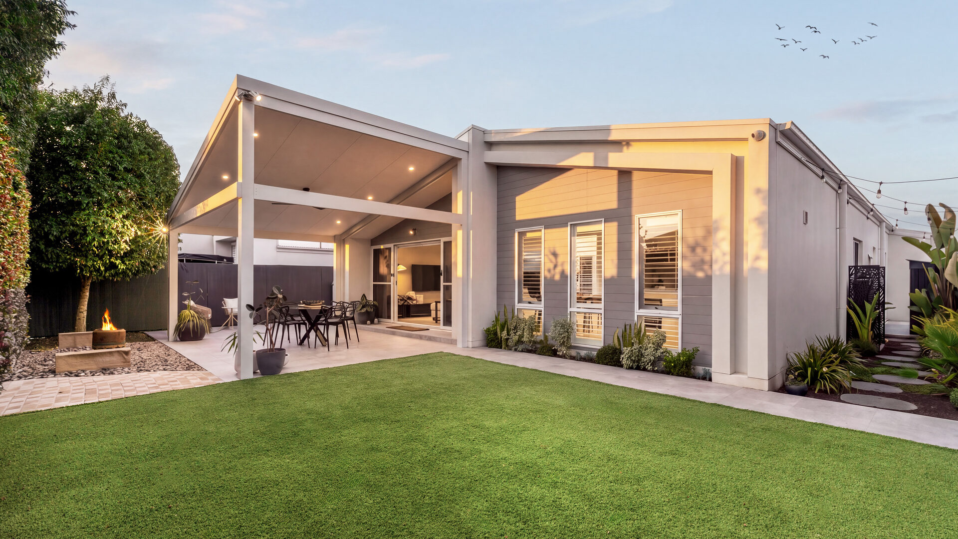 For Sale - 21 Glencoe Circuit (Gables) - New Property in Box Hill - Real Estate by Ben Davenport