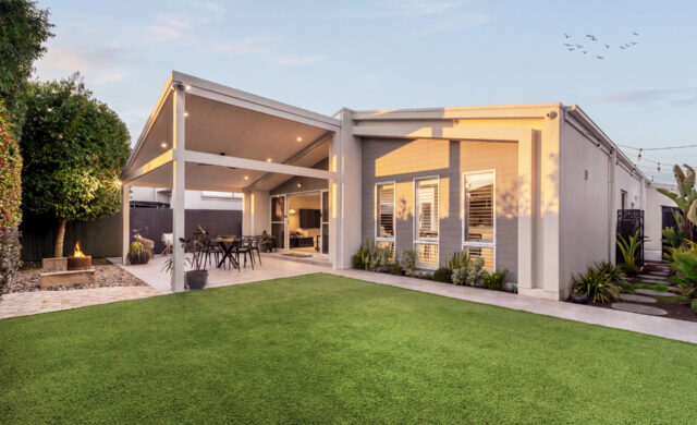 For Sale - 21 Glencoe Circuit (Gables) - New Property in Box Hill - Real Estate by Ben Davenport