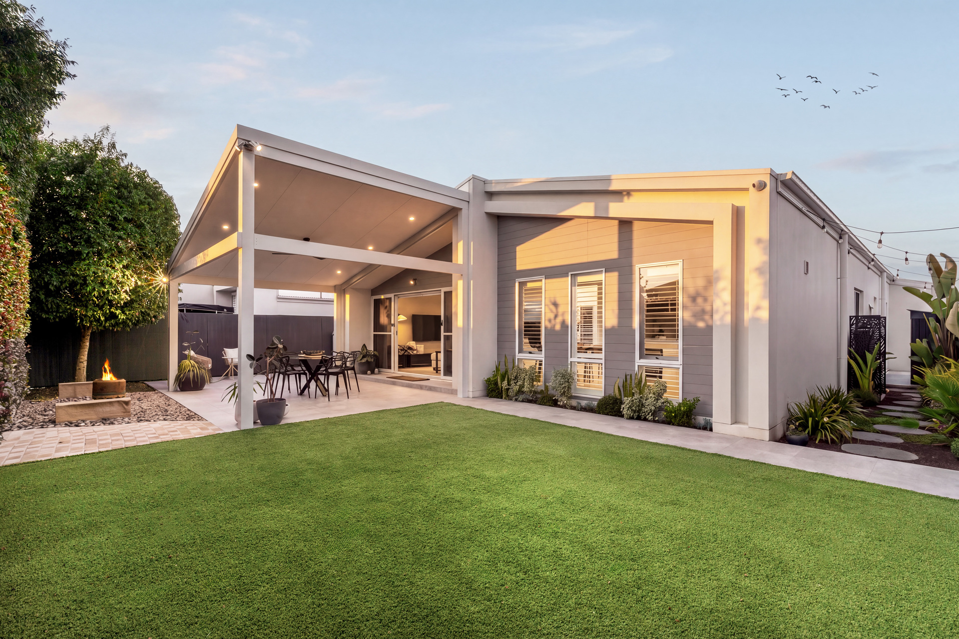 For Sale - 21 Glencoe Circuit (Gables) - New Property in Box Hill - Real Estate by Ben Davenport