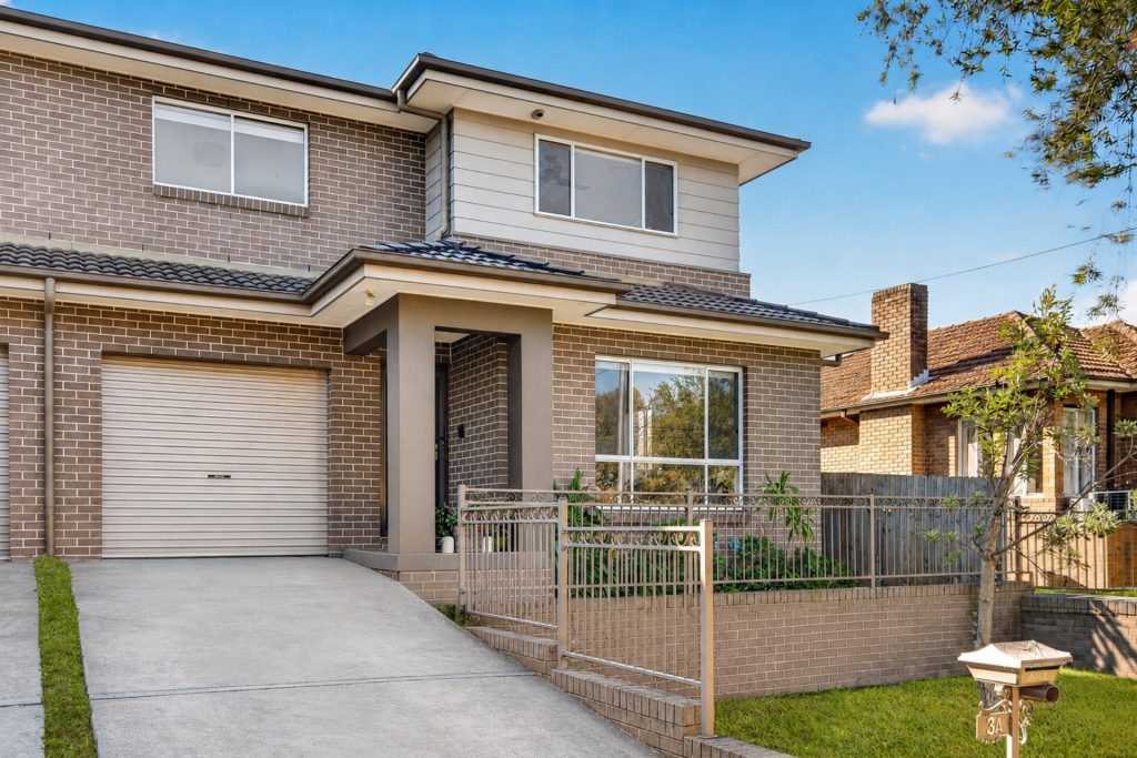 Auction - 3A Hume Avenue - New Property in Ermington - Real Estate by Stephen Mina