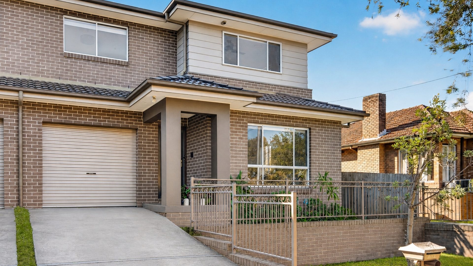 Auction - 3A Hume Avenue - New Property in Ermington - Real Estate by Stephen Mina