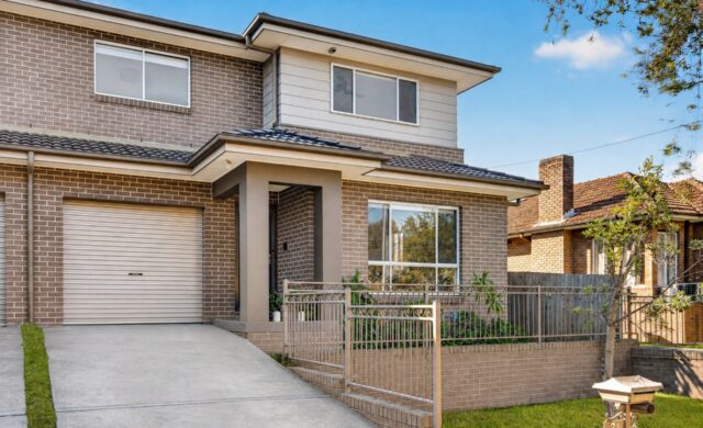 Auction - 3A Hume Avenue - New Property in Ermington - Real Estate by Stephen Mina