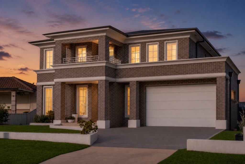 For Sale - 3 Hastings Crescent - New Property in Greystanes - Real Estate by Anita Mirosevic