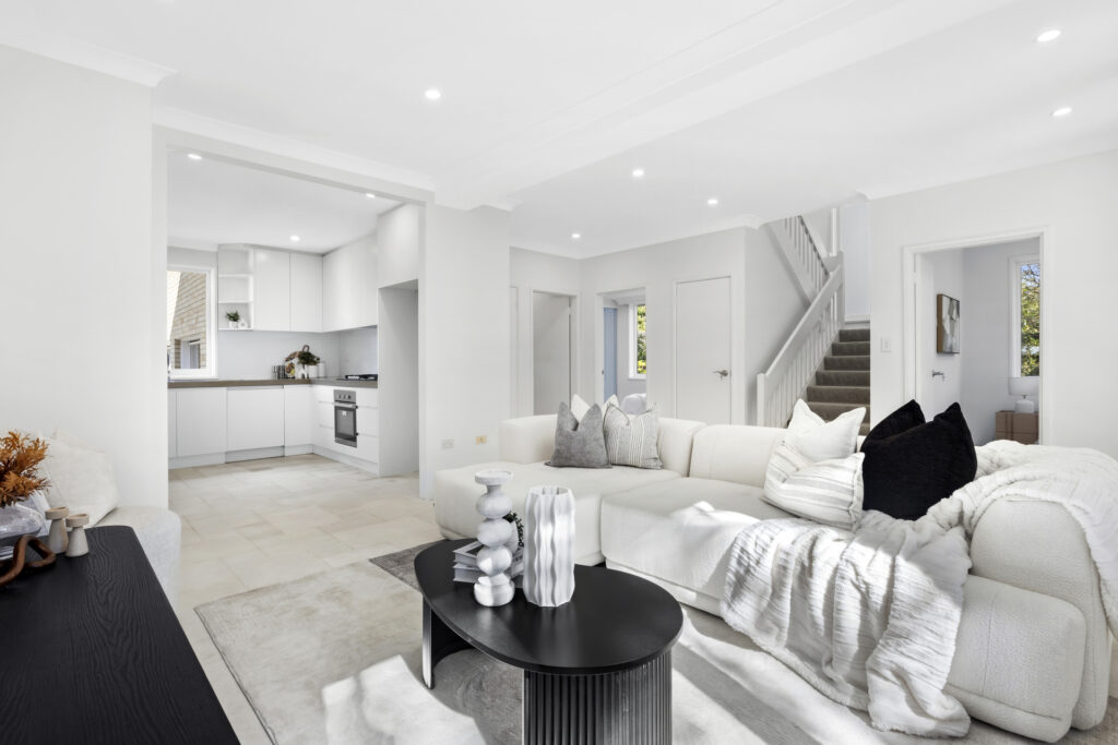 Auction - 20 Gloucester Road - New Property in Epping - Real Estate by Betty Ockerlander