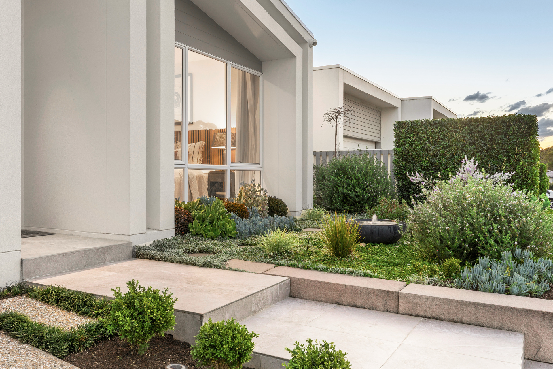 For Sale - 21 Glencoe Circuit (Gables) - New Property in Box Hill - Real Estate by Ben Davenport