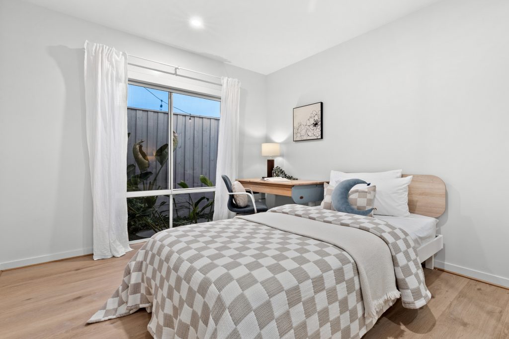For Sale - 21 Glencoe Circuit (Gables) - New Property in Box Hill - Real Estate by Ben Davenport