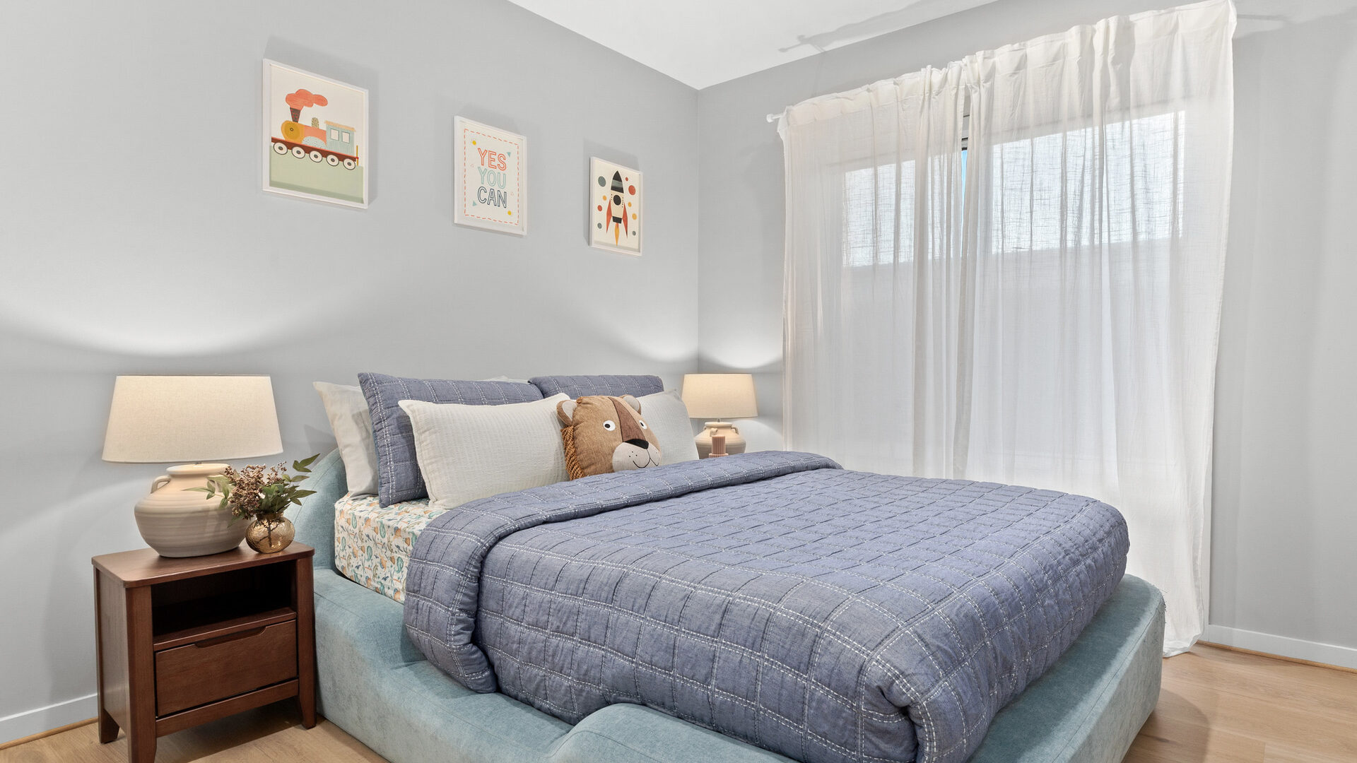 For Sale - 21 Glencoe Circuit (Gables) - New Property in Box Hill - Real Estate by Ben Davenport