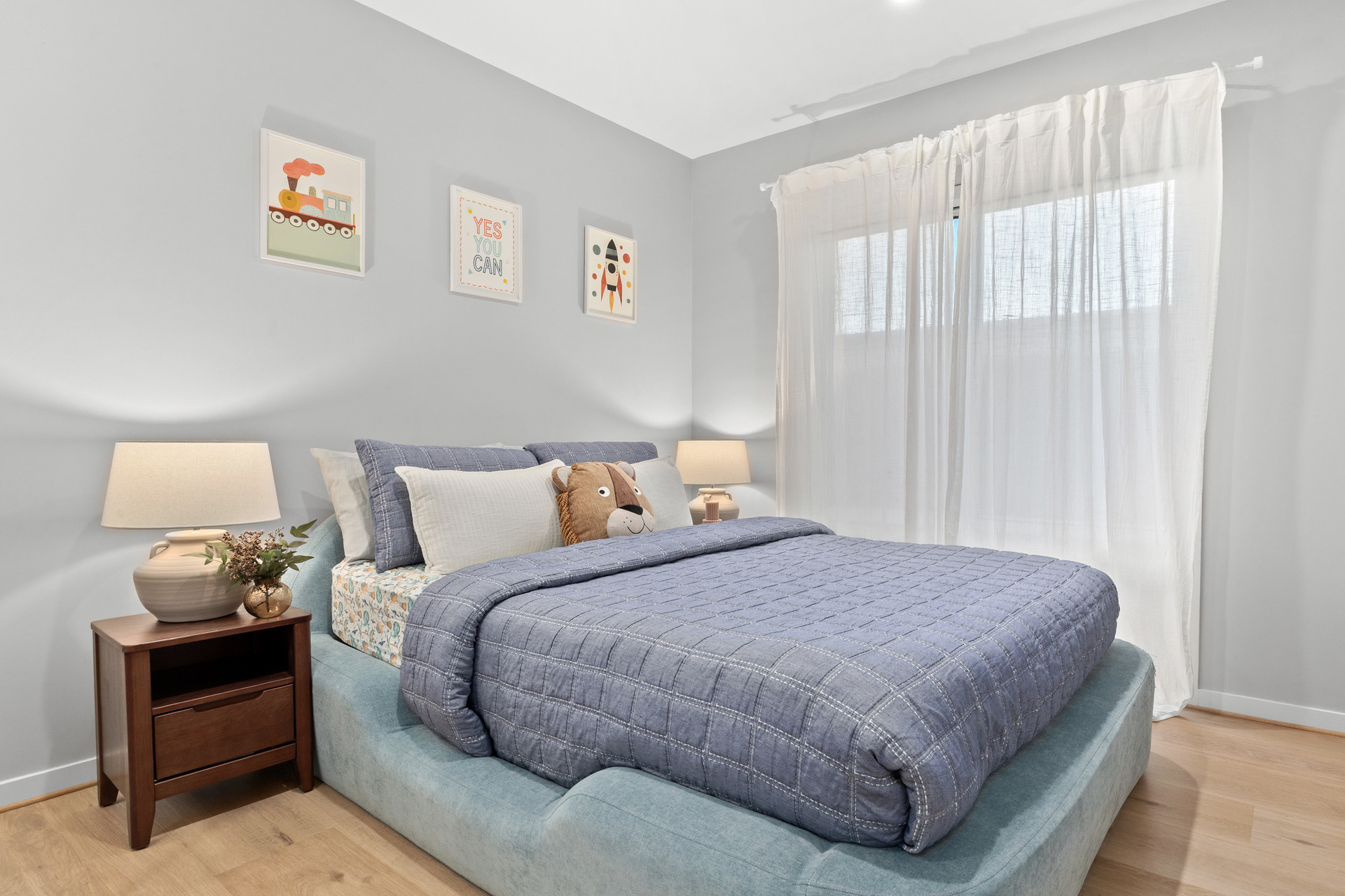For Sale - 21 Glencoe Circuit (Gables) - New Property in Box Hill - Real Estate by Ben Davenport