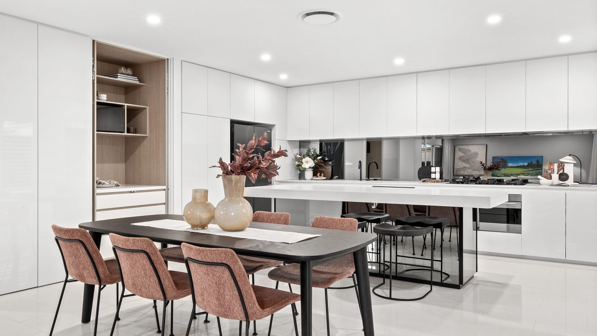 For Sale - 21 Glencoe Circuit (Gables) - New Property in Box Hill - Real Estate by Ben Davenport