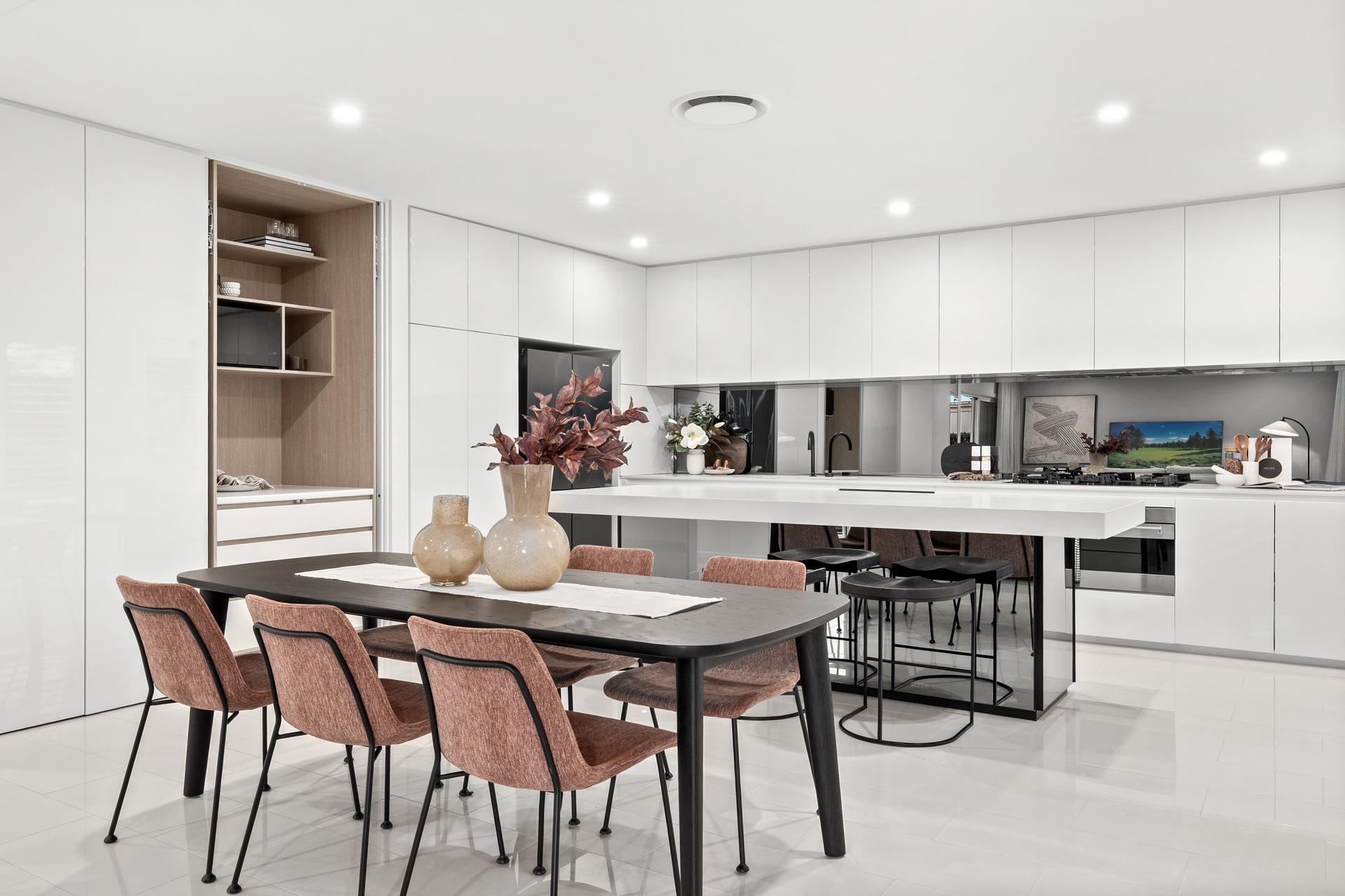 For Sale - 21 Glencoe Circuit (Gables) - New Property in Box Hill - Real Estate by Ben Davenport