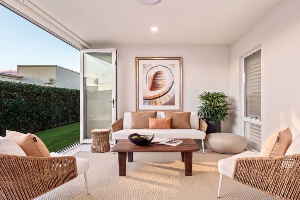 For Sale - 21 Glencoe Circuit (Gables) - New Property in Box Hill - Real Estate by Ben Davenport