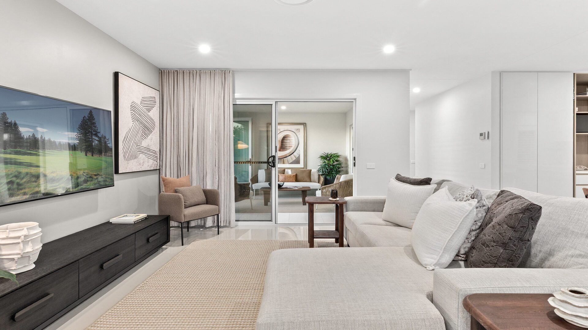 For Sale - 21 Glencoe Circuit (Gables) - New Property in Box Hill - Real Estate by Ben Davenport