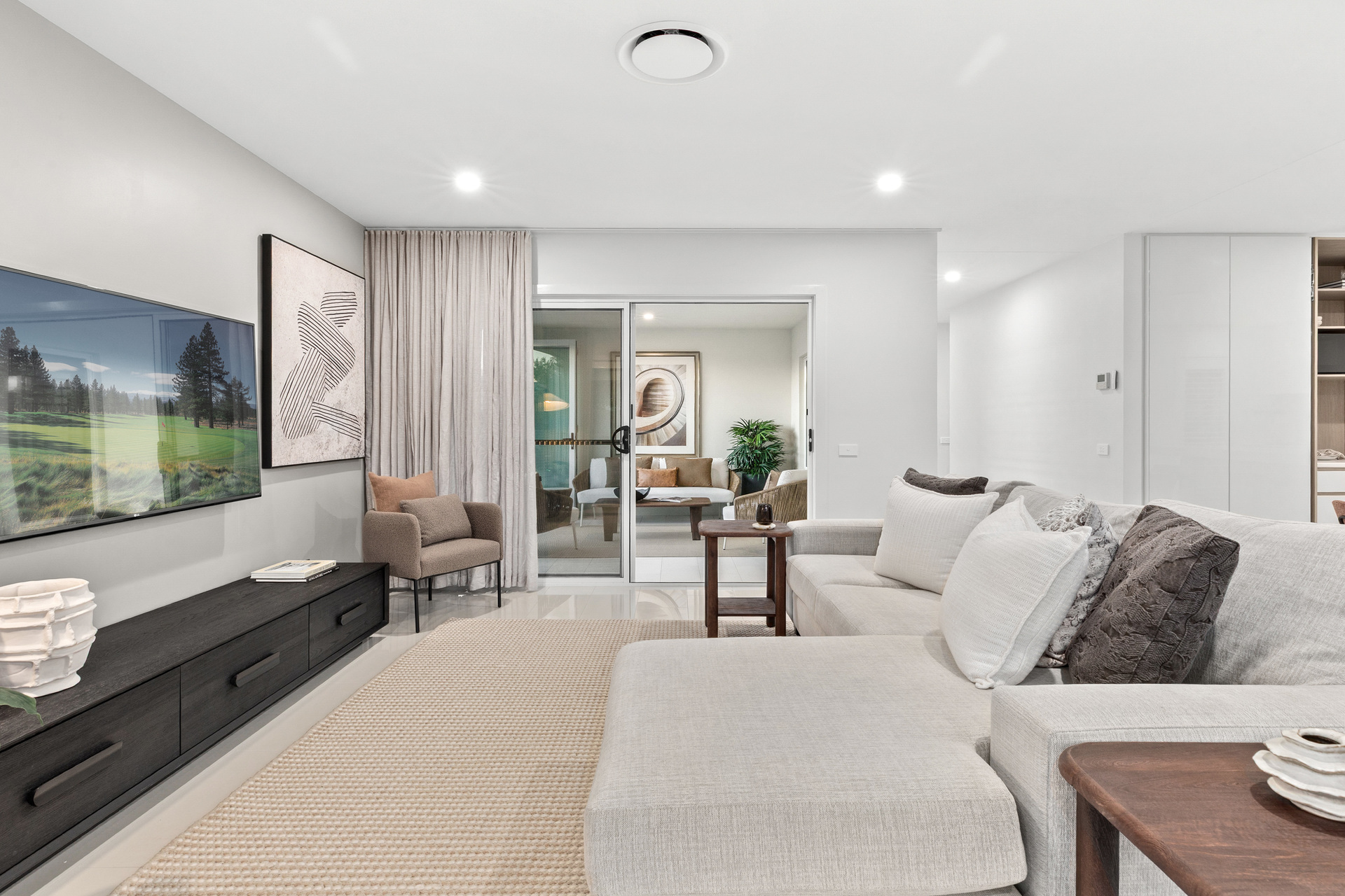 For Sale - 21 Glencoe Circuit (Gables) - New Property in Box Hill - Real Estate by Ben Davenport