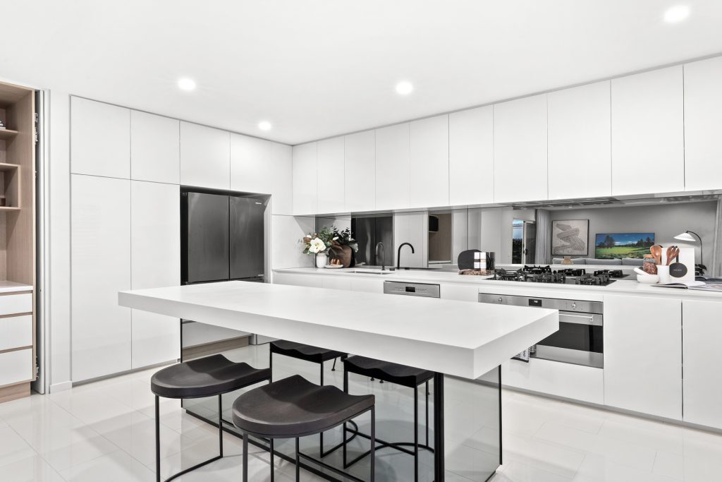 For Sale - 21 Glencoe Circuit (Gables) - New Property in Box Hill - Real Estate by Ben Davenport