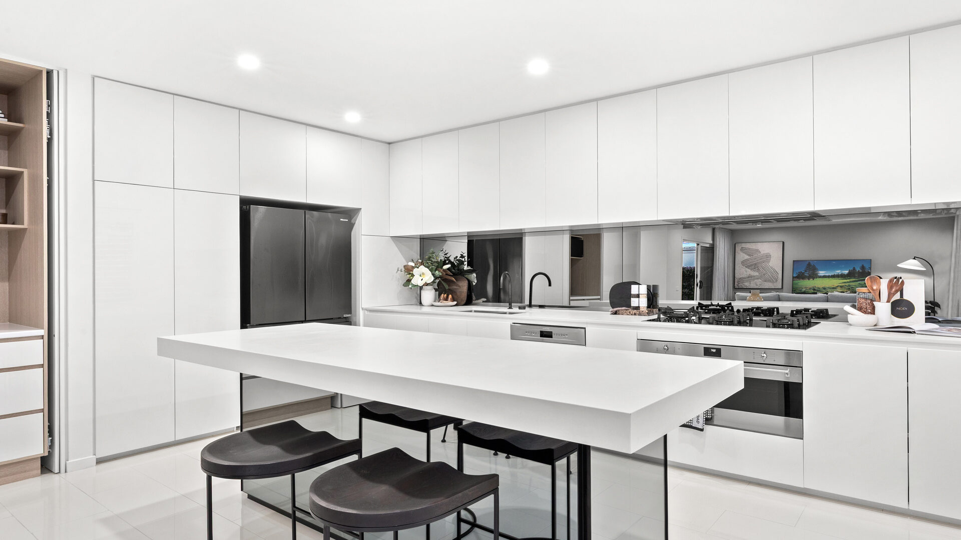 For Sale - 21 Glencoe Circuit (Gables) - New Property in Box Hill - Real Estate by Ben Davenport