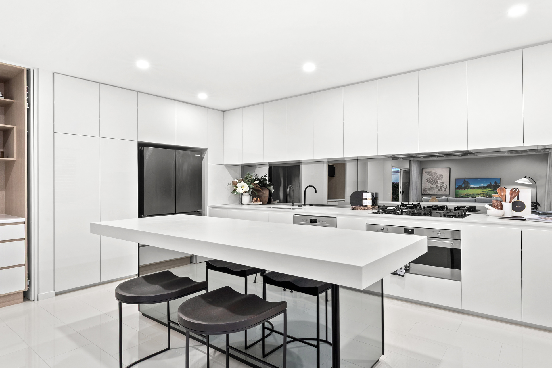 For Sale - 21 Glencoe Circuit (Gables) - New Property in Box Hill - Real Estate by Ben Davenport